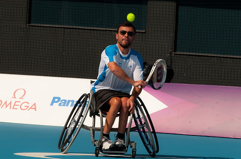Les 30 athlètes qui représenteront Israël aux Jeux paralympiens de Rio