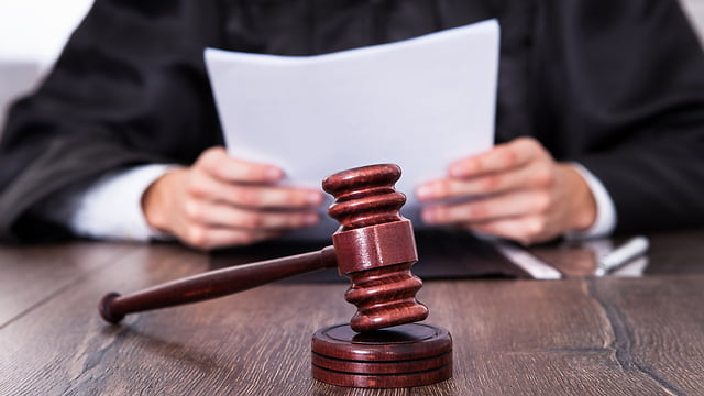 En tête du rapport du Parquet israélien: Violence, abus sexuels et fraude