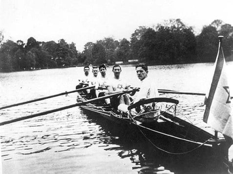 Pour les JO de Rio, Yad VaShem organise deux expositions de sportifs Juifs et non Juifs