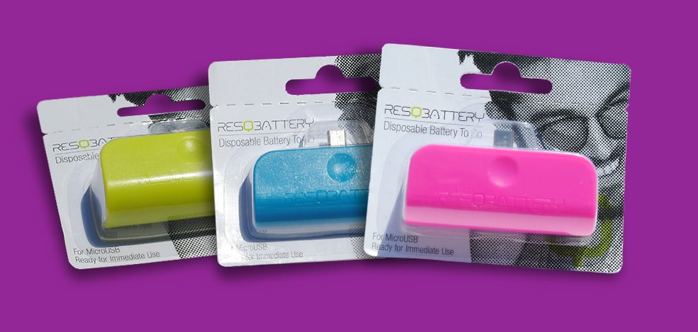 ResQbattery, la solution israélienne à la panne de batterie