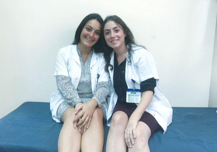 Les Olim français sont très sionistes et font leur service
