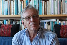 Amoz OZ auteur israélien