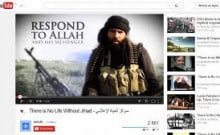 Il est condamné pour avoir consulté des sites terroristes