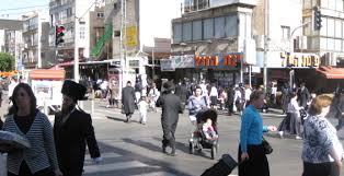 Bnei Brak: Un pédophile arrêté grâce à FB