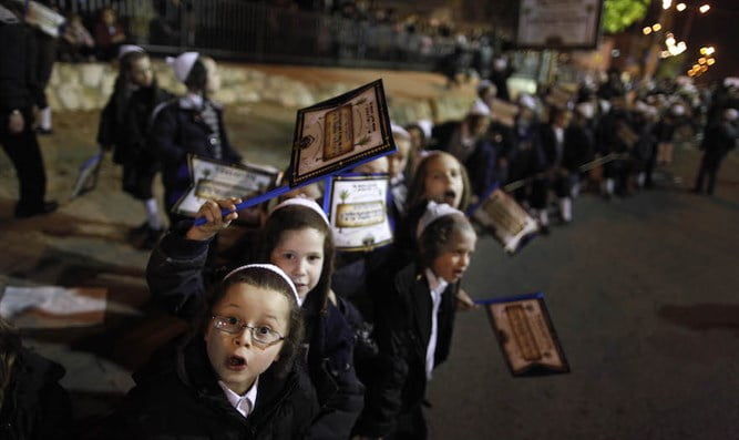 300 rabbins orthodoxes américains s'engagent contre la pédophilie