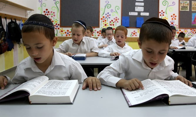Israël: seulement 11% de réussite au bac à Bnei Brak