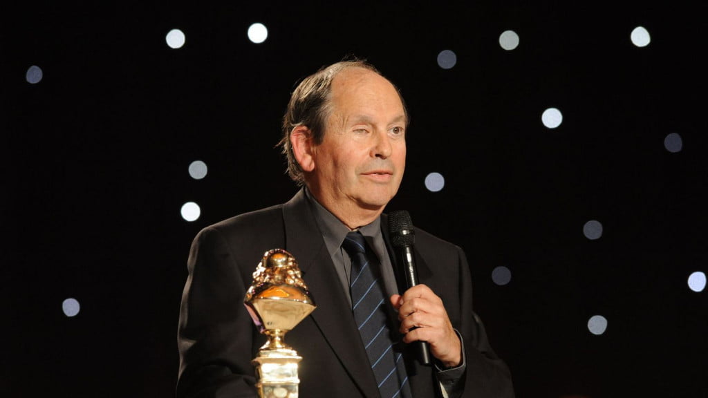 Jean Claude Grumberg auteur dramatiquement drôle 