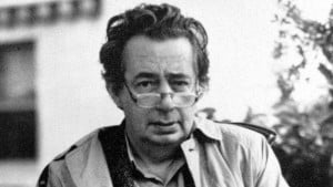 Mordecai Richler