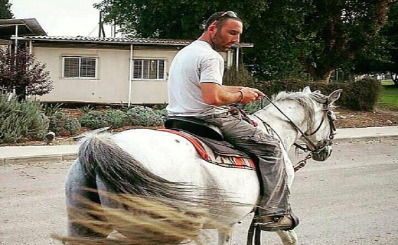 Israël: Après une chute de cheval mortelle, ses organes sauvent 5 personnes