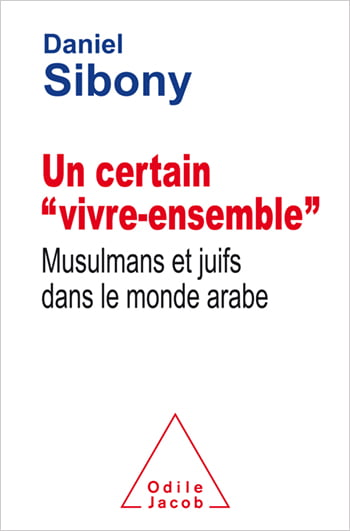Un certain vivre ensemble de Daniel Sibony