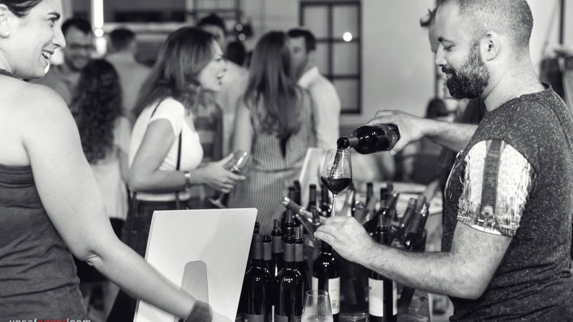 Wine Wednesday : Santé ! Buvez du vin pour une bonne cause