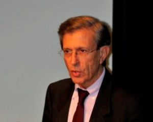 Samy Cohen auteur de Israël et ses colombes enquêtes sur le camp de la paix