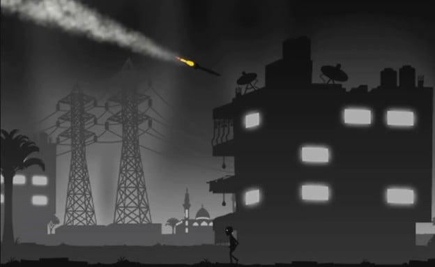 Un jeu palestinien présente Tsahal en meurtrier