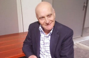 Professeur Isaac Benguigui 