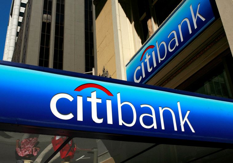 La Citi investit dans un programme israélo-arabe de start-up