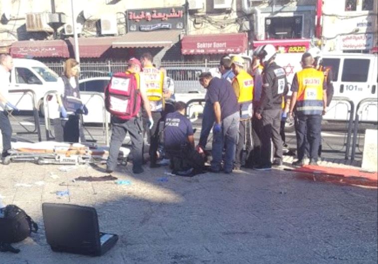 Regain de violence en Israël à la veille des fêtes juives : Netanyahou prône la rigueur