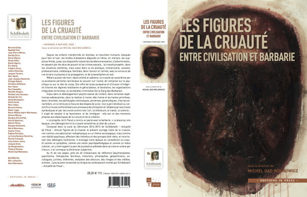 Les figures de la cruauté entre civilisation et barbarie