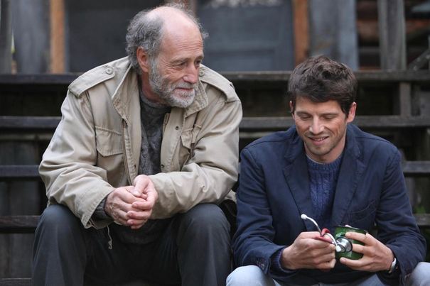 Le fils de Jean de Philippe Lioret