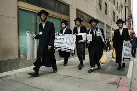 USA : Au lieu d’un divorce, un rabbin de Bnei Brak organise un meurtre