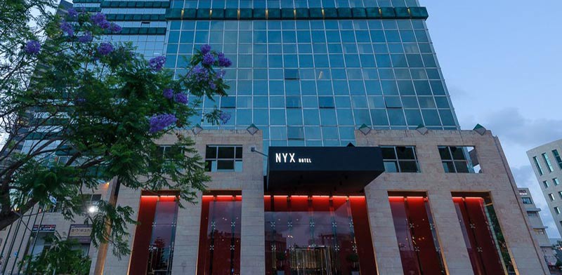 Le groupe hôtelier Fattal ouvre un hôtel d’affaires à Tel-Aviv