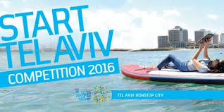 Start Tel Aviv competition