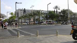 Tel-Aviv : les deux-roues vont pouvoir circuler dans les voies réservées aux bus