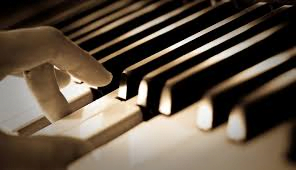 Tout pour la musique: Festival de piano à Tel-Aviv