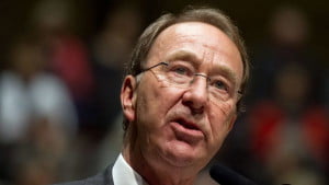 Ian Kershaw 