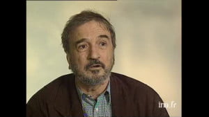 La paix de Jean-Claude Carrière