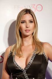 Ivanka Trump et sa conversion au judaïsme