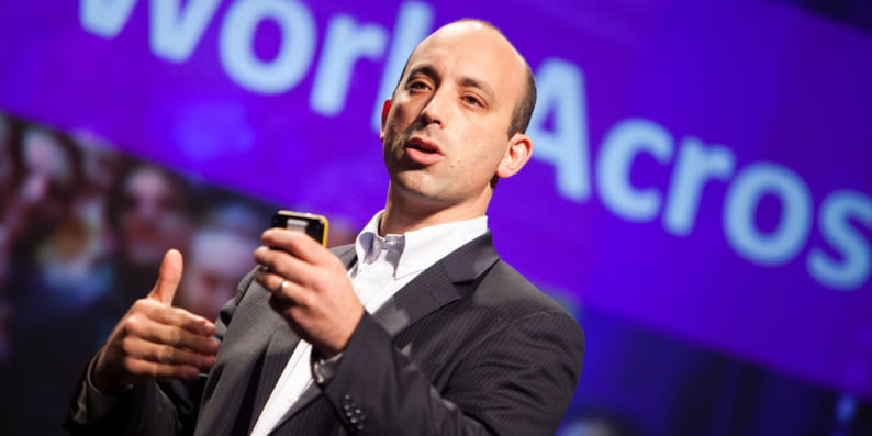 Jonathan Greenblatt