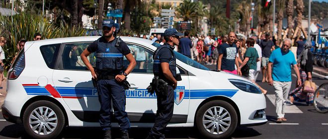 Violente agression à Nice : La police dépassée ne peut prendre sa déposition