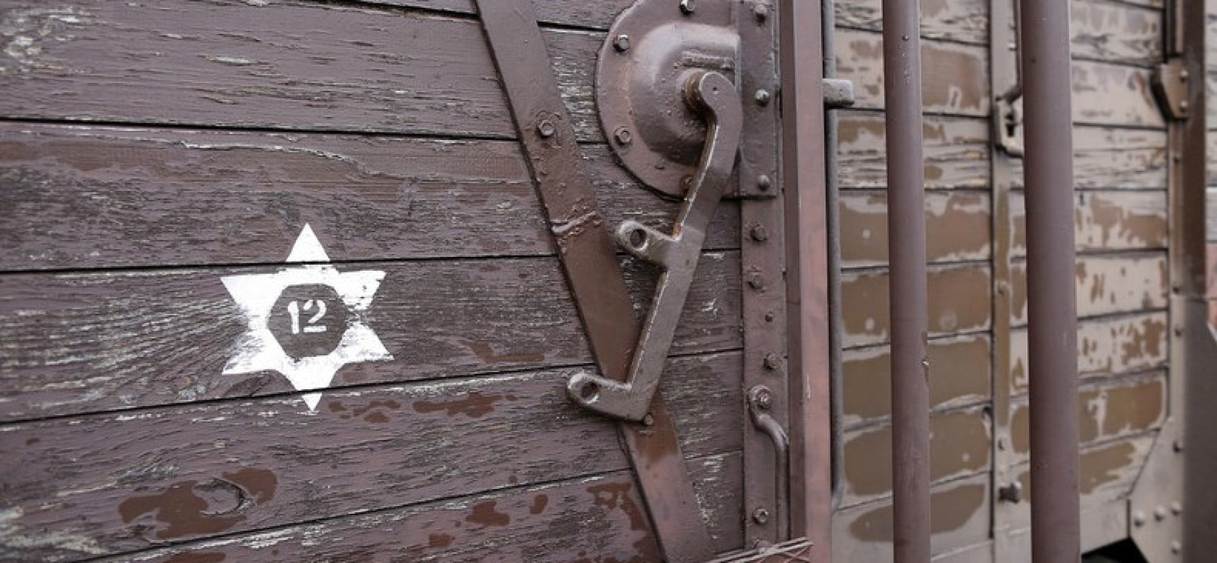 360 000 Juifs allemands ont survécu à la Shoah