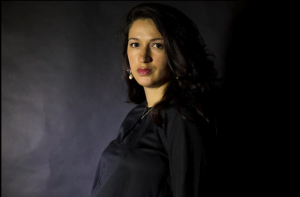 Zineb El Rhazoui