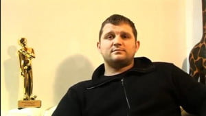 Joe le Corbeau condamné à 6 mois de prison