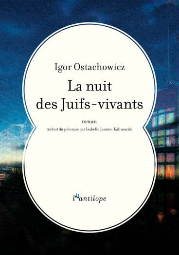 La nuit des Juifs vivants