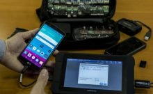 Un ingénieur de Cellebrite