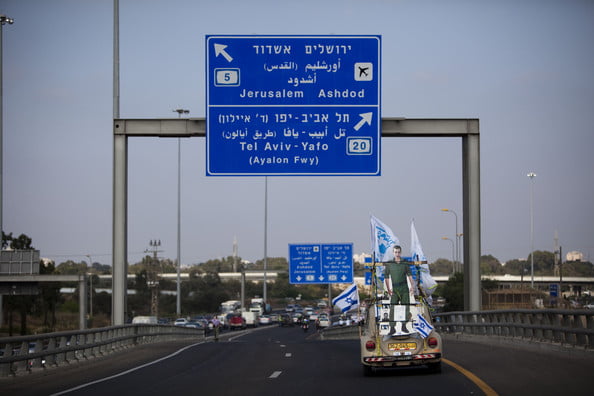 Tel Aviv Jérusalem le combiné incontournable d'Israël