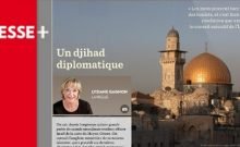 Le djihad diplomatique inventé par l'UNESCO