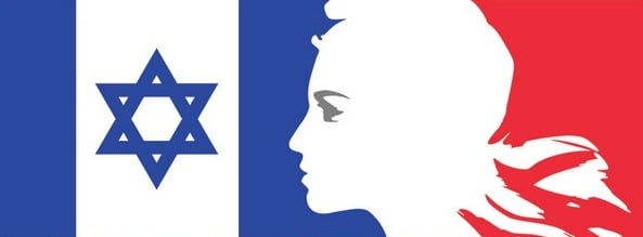 france-israel l'israélisation de l'occident