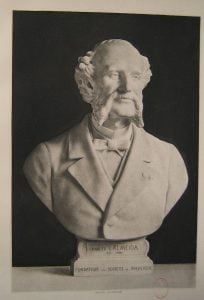  Buste d'Almeida