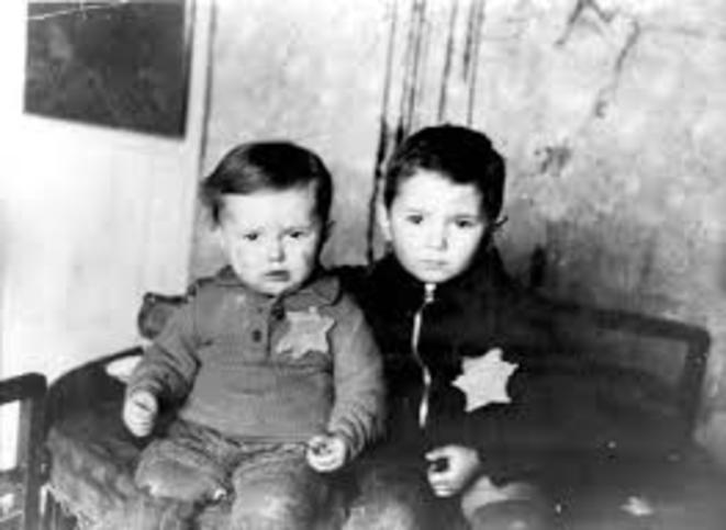 L'inaction des Juifs américains entre 1942-1944
