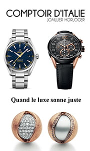 comptoir d'italie quand le luxe sonne juste