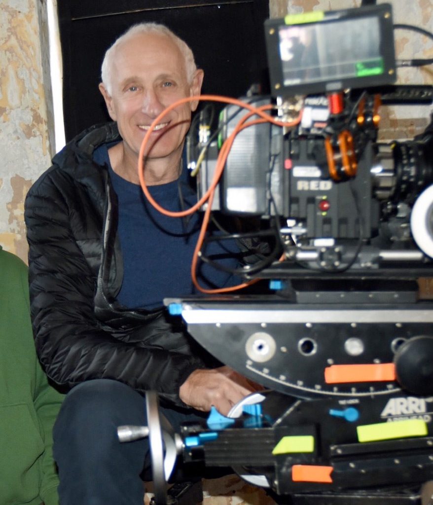 Michel Abramowicz Past Life