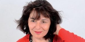 Pièces détachées de Colette Fellous