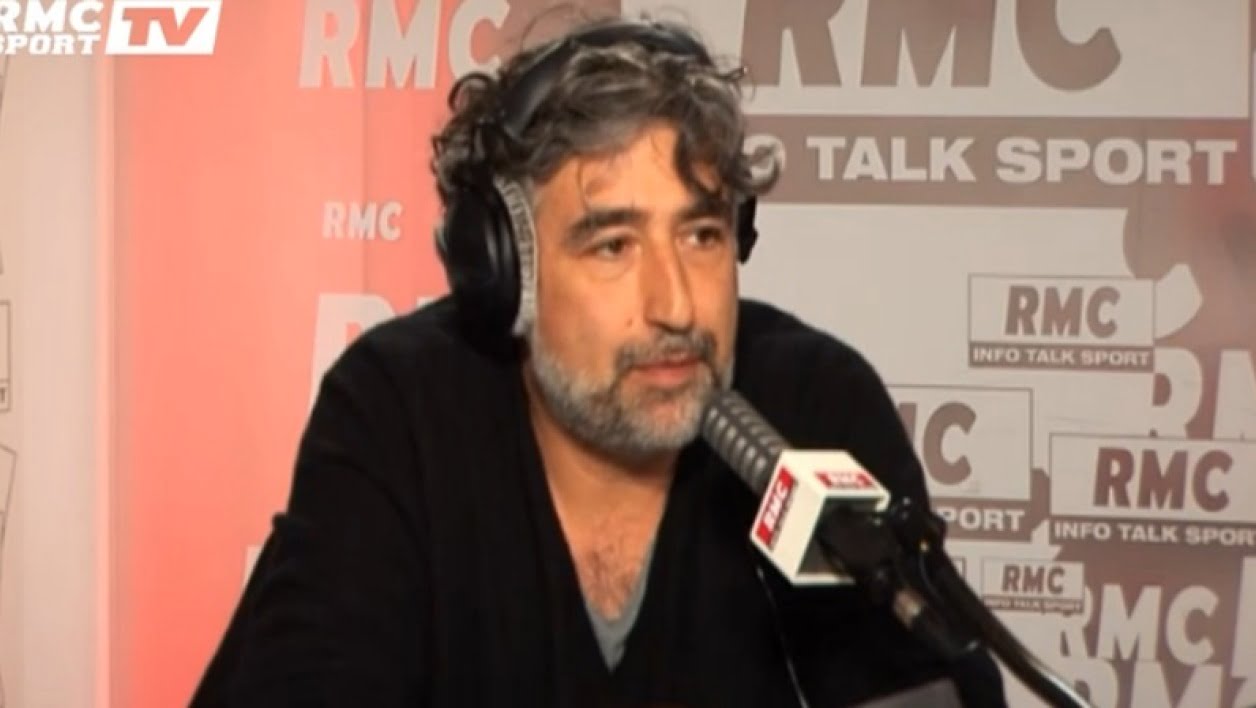 Nous sommes tous racistes Alexandre Amiel