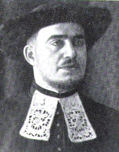 René Hirschler grand rabbin résistant