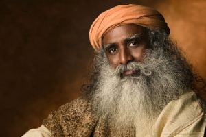 Sadhguru sagesse juive et sagesse indienne