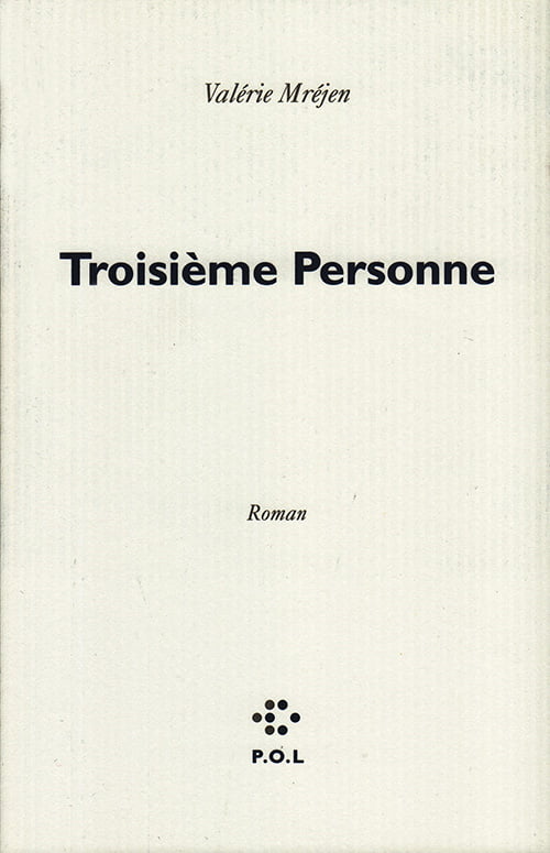 Artiste juive de France Maternité de Valérie Mréjen