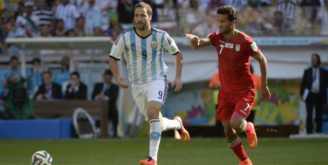 bannis à vie pour avoir joué contre une équipe israèlienne 